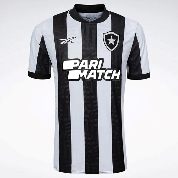 Tailandia Camiseta Botafogo 1ª 2023/24